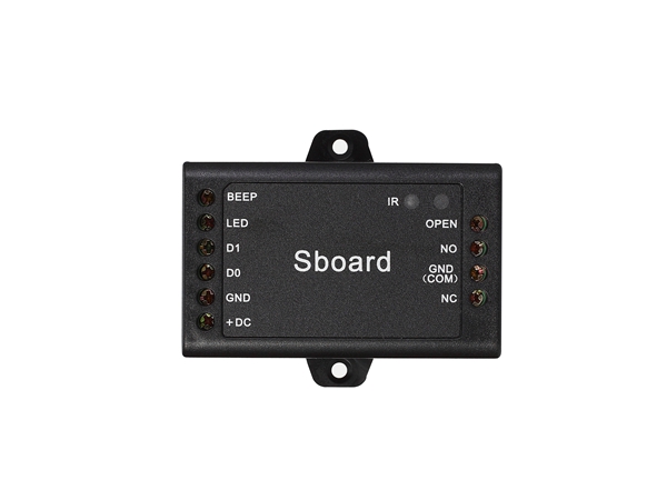 Sboard